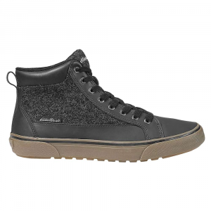 Eddie Bauer Men's Storm Sneaker Shoe - 11/12.5 - Black