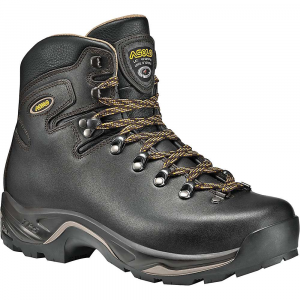 Asolo Men's TPS 535 Leather V Evo Boot - 11 - Brown