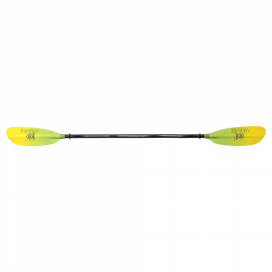 Werner Camano 2 PC Straight Small Shaft Paddle