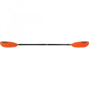 Werner Skagit Hooked 2 PC Straight Shaft Paddle