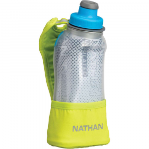 Nathan Quick Squeeze Lite Insulated Bottle