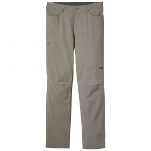 Outdoor Research Men's Ferrosi Pant - 32x36 - Pewter
