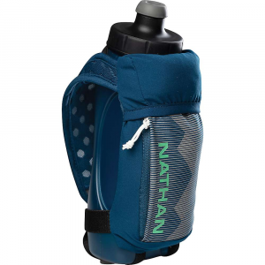 Nathan Quick Squeeze Insulated Bottle