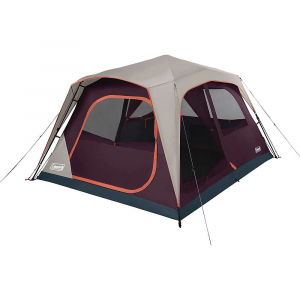 Coleman Skylodge 8P Instant Cabin Tent