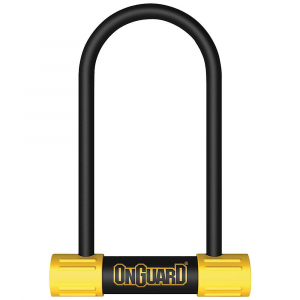 OnGuard BullDog Medium Lock
