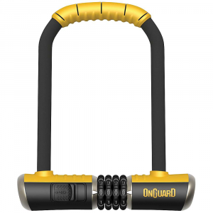 OnGuard BullDog Combo STD Lock