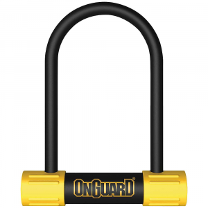 OnGuard BullDog Mini Lock