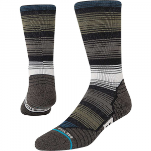 Stance Caliber Sock - Medium - Black