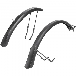 Topeak DeFender TX  Front and Rear