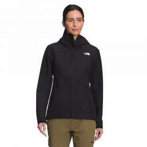 The North Face Women's Dryzzle Futurelight Jacket - XL - TNF Black