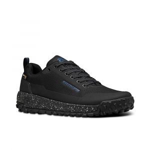 Ride Concepts Men's Tallac Shoe - 9.5 - Black / Charcoal