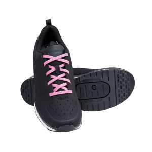 Shimano Women's CT5W Shoe - 43 - Black