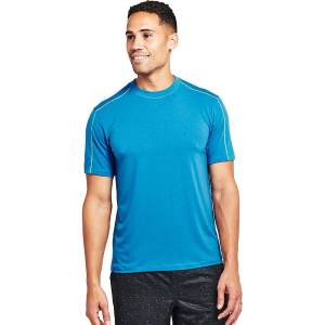 Tasc Men's Recess Tech T-Shirt - Medium - Harbor Blue