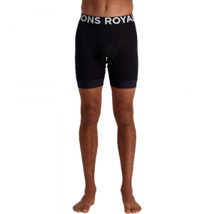 Mons Royale Men's Enduro Bike Short Liner - XL - Black