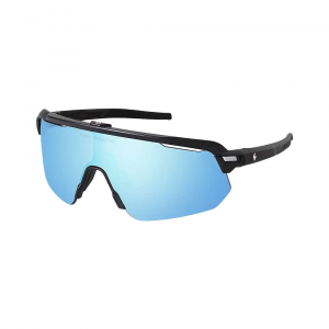 Sweet Protection Shinobi RIG Reflect Sunglasses - One Size - Rig Aquamarine / Crystal Black Matte