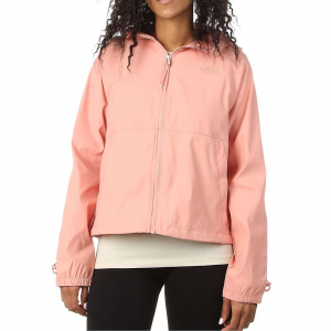 The North Face Women's Class V Full Zip Hooded Jacket - Small - Rose Dawn