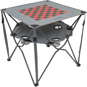 ALPS Mountaineering Eclipse Checkboard Table
