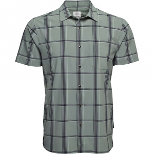 Flylow Men's Anderson Shirt - Small - Sage