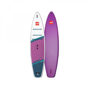 Red Paddle Co Sport MSL Paddleboard
