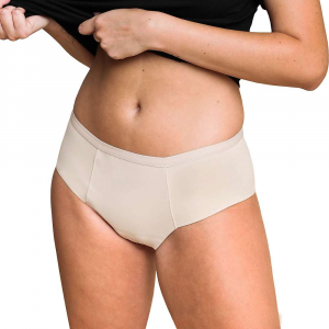 Proof Women's Period & Leak Proof Hipster - Large - Sand