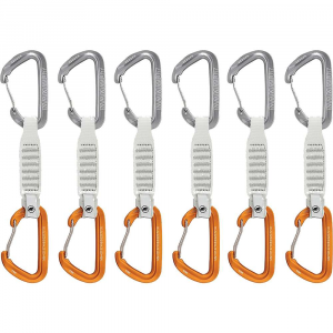 Mammut Sender Wire Quickdraw - 6 Pack