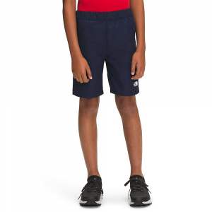 The North Face Boys' On Mountain 7 Inch Short - Large - TNF Navy
