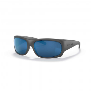 Native Versa SV Polarized Sunglasses - One Size - Granite / Blue Relex