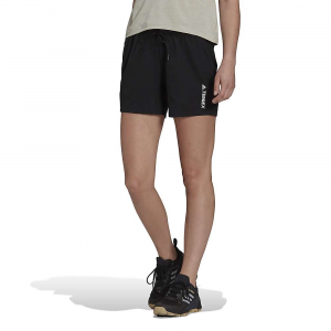 Adidas Women's Terrex Liteflex Short - Large - Black