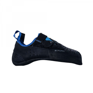 Butora Narsha Climbing Shoe – 8.5 / Tight Fit – Blue