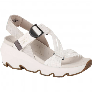 Spyder Women's Chersky Sandal - 8 - White