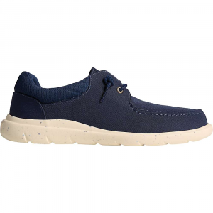 Sperry Men's Captain's Moc Seacycled Shoe - 9 - Navy