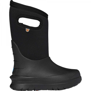 Bogs Youth Neo-Classic Boot - 1 - Black