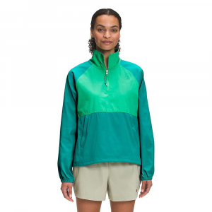 The North Face Women's Class V Pullover - XS - Spring Bud / Tea Green / Porcelain Green