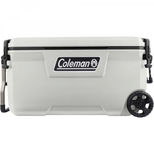 Coleman Convoy 100qt Wheeled Cooler