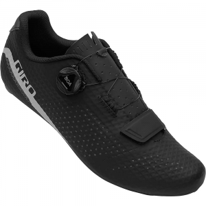 Giro Men's Cadet Bike Shoe - 43 - Black