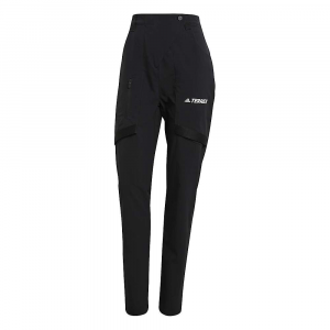 Adidas Women's Terrex Zupahike Pant - Large - Black