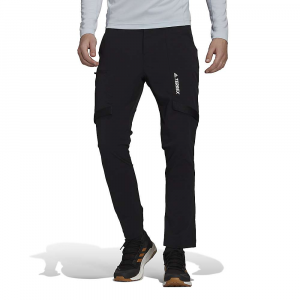 Adidas Men's Terrex Zupahike Pant - 38 - Black