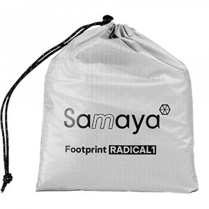 Samaya Footprint Radical