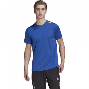 Adidas Men's D4R Tee - XL - Team Royal Blue