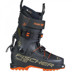 Fischer Men's Transalp TS Ski Boot