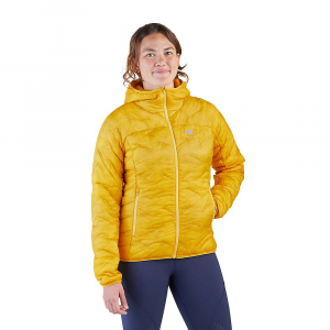 Outdoor Research Women's Superstrand LT Hoodie - XS - Larch