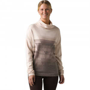 Prana Women's Frosted Pine Sweater - Large - Dovetail