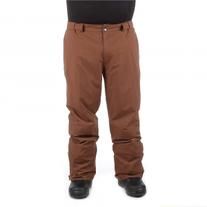 Moosejaw Men's Insulated Ski and Snow Pant