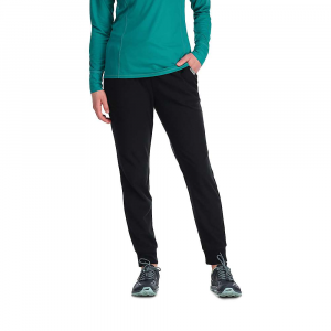 Outdoor Research Women's Trail Mix Jogger - Large - Galaxy
