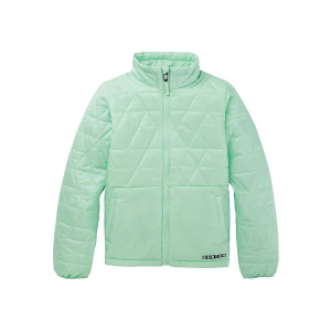 Burton Kids' Vers-Heat Insulated Jacket - XL - Jewel Green
