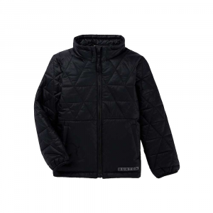 Burton Toddlers' Vers-Heat Insulated Jacket - 3T - True Black