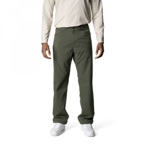 Houdini Men's Dock Pant - XL - Baremark Green