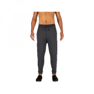 SAXX Men's Down Time Pant - XL - India Ink