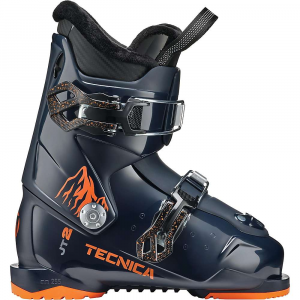 Tecnica Juniors' JT 2 Ski Boot