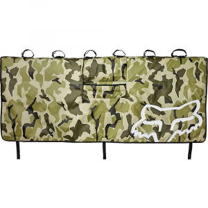 Fox Tailgate Cover Large